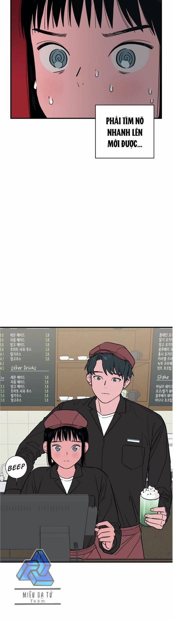 Vũ Trụ Của Tôi 16 trang 10