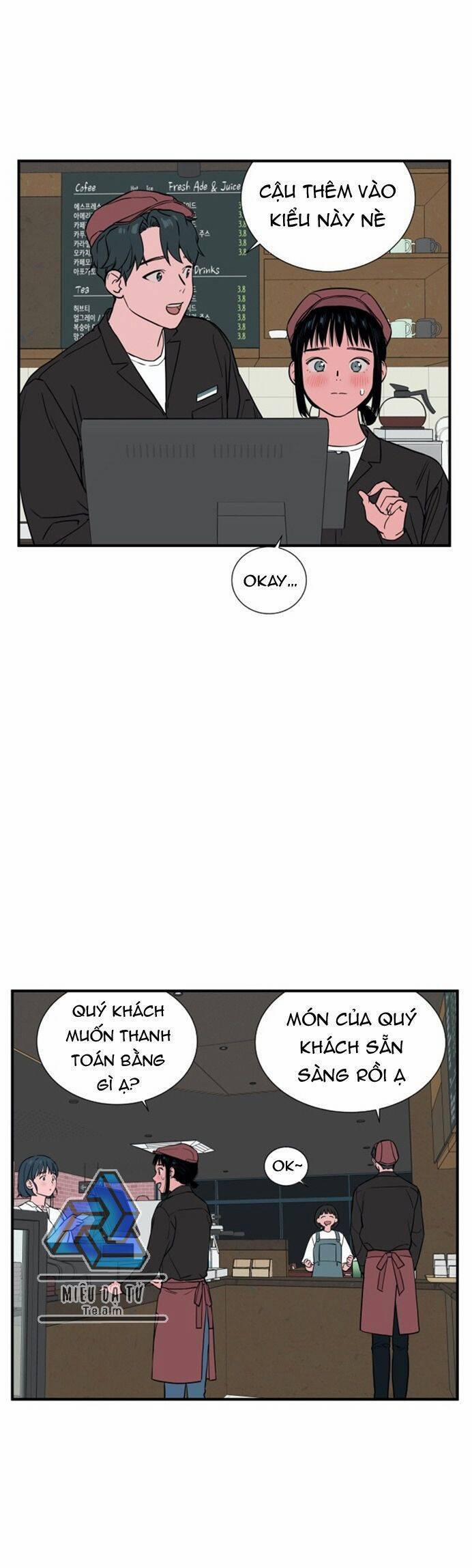 Vũ Trụ Của Tôi 16 trang 11