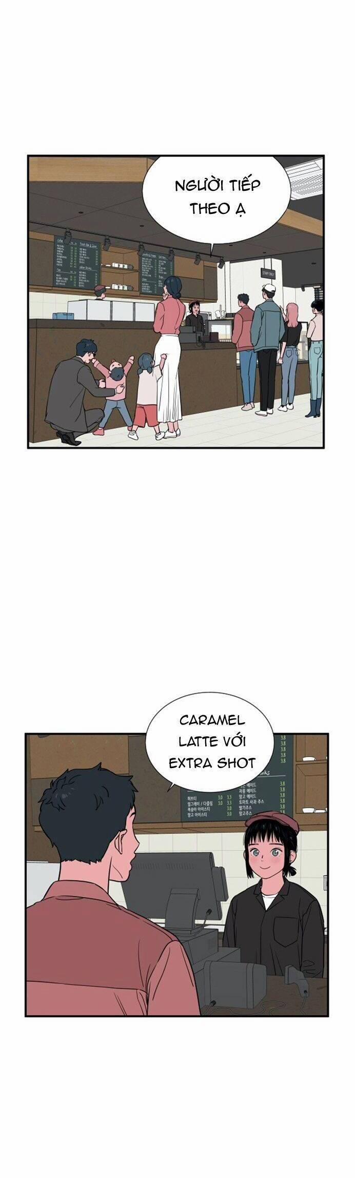 Vũ Trụ Của Tôi 16 trang 12