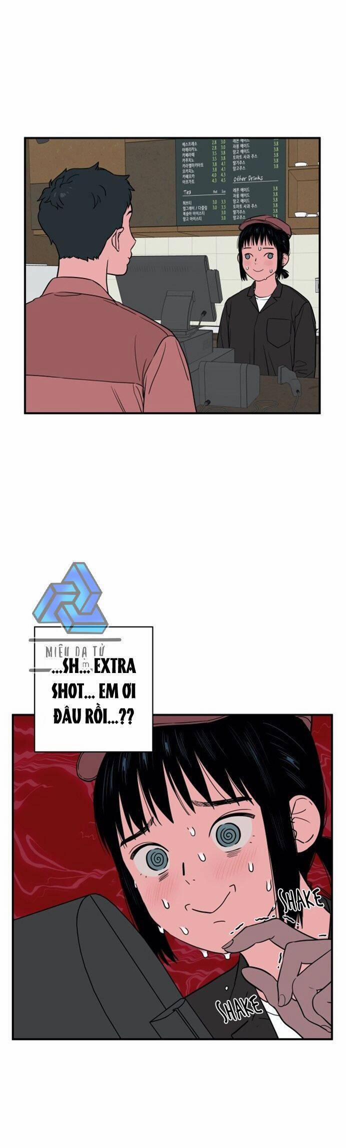 Vũ Trụ Của Tôi 16 trang 13