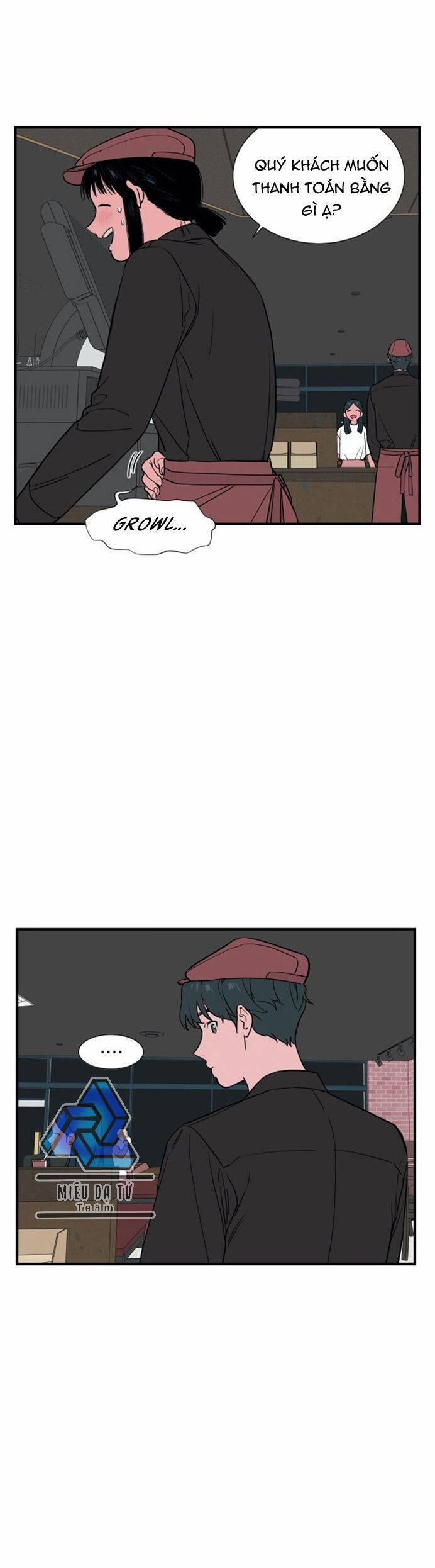 Vũ Trụ Của Tôi 16 trang 15