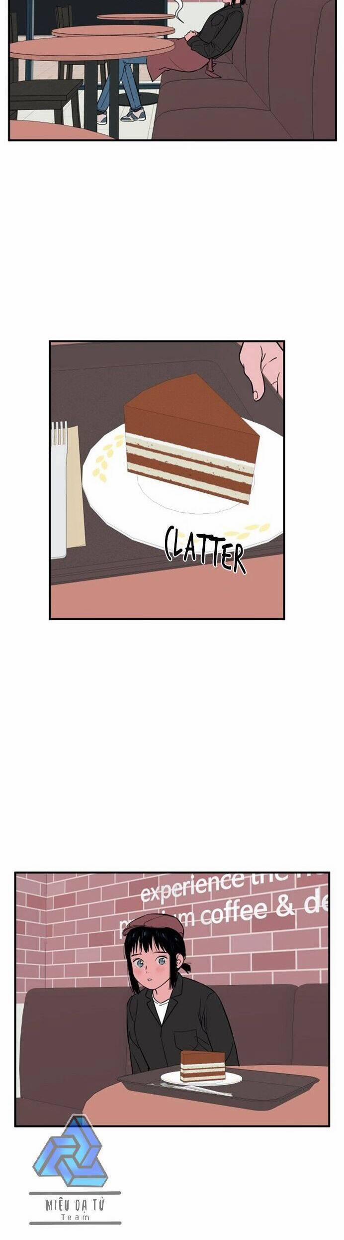 Vũ Trụ Của Tôi 16 trang 18