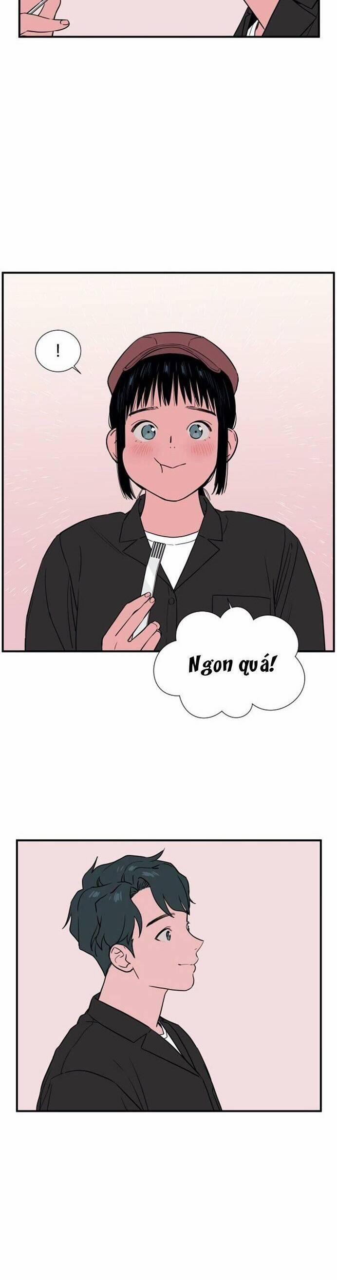 Vũ Trụ Của Tôi 16 trang 24