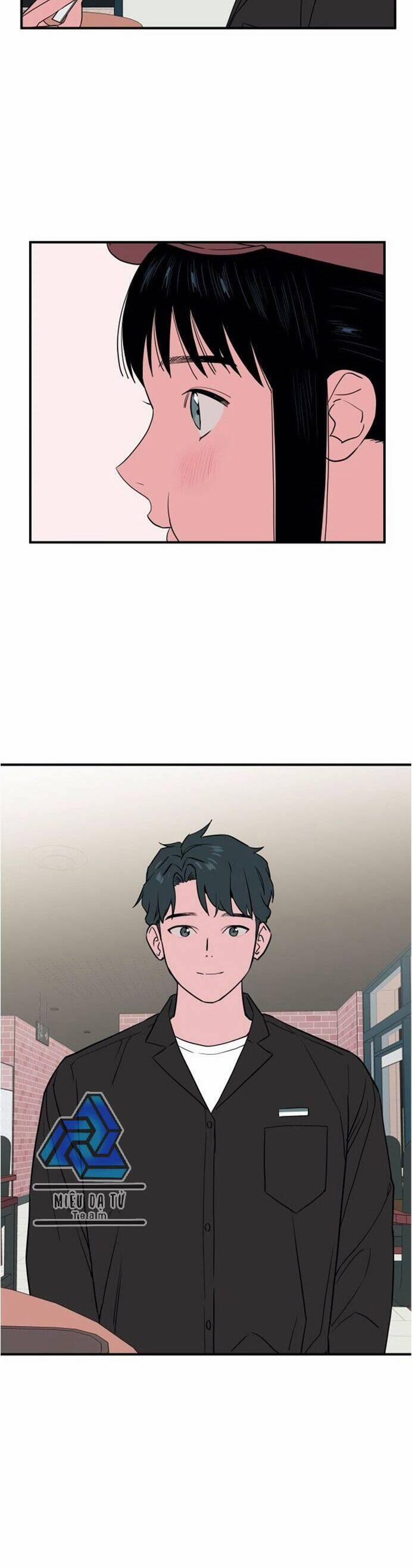 Vũ Trụ Của Tôi 16 trang 26