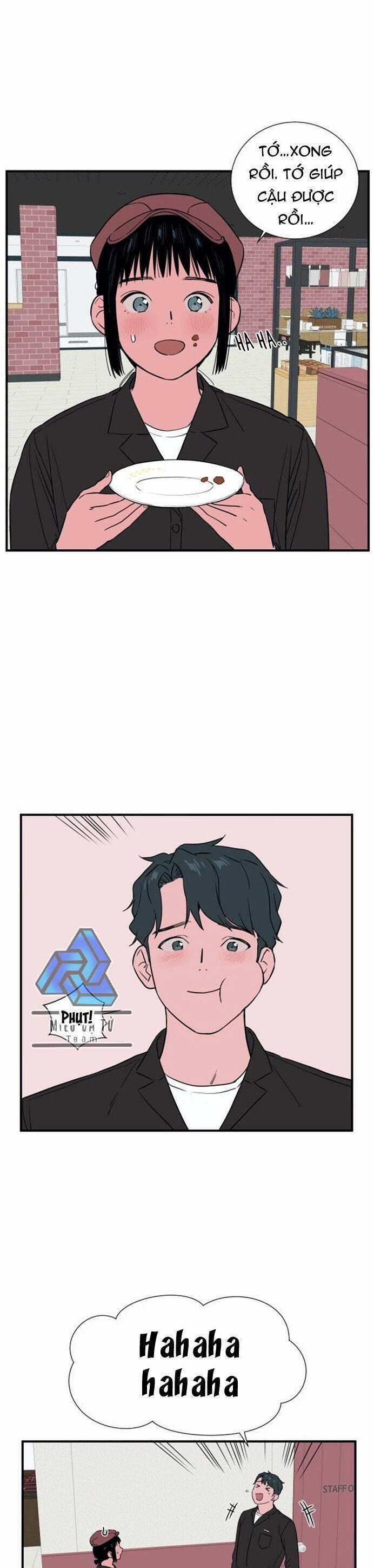 Vũ Trụ Của Tôi 16 trang 31