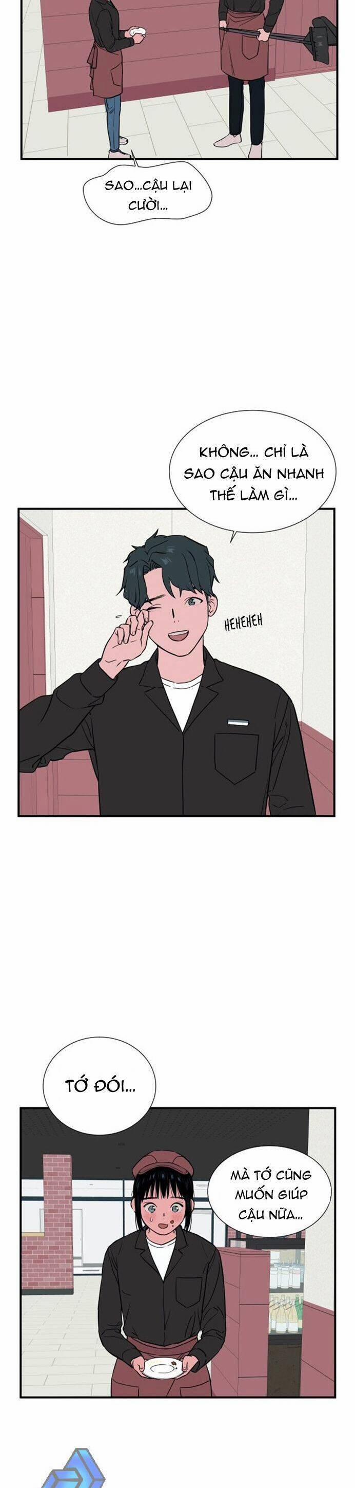 Vũ Trụ Của Tôi 16 trang 32