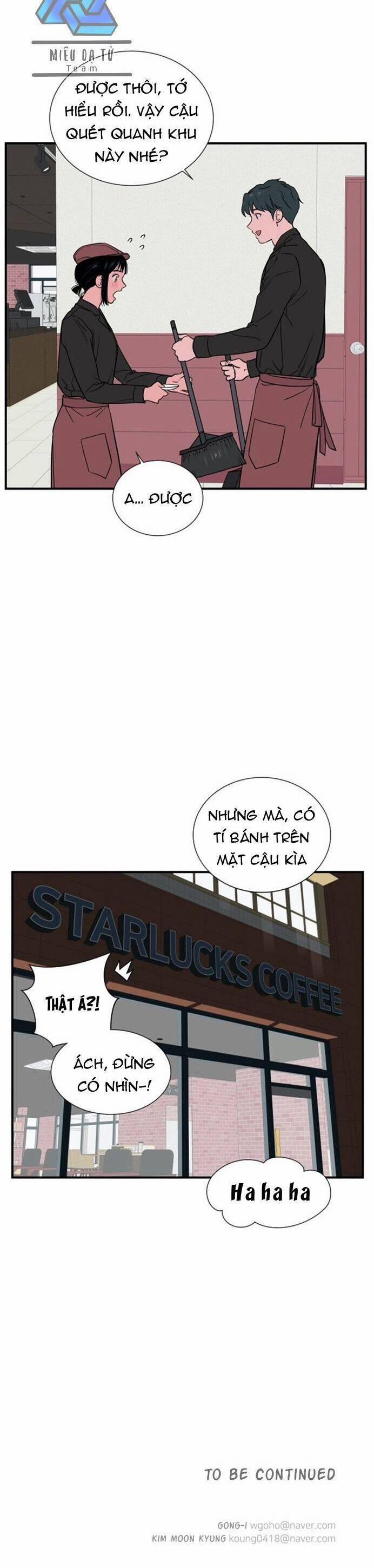 Vũ Trụ Của Tôi 16 trang 33