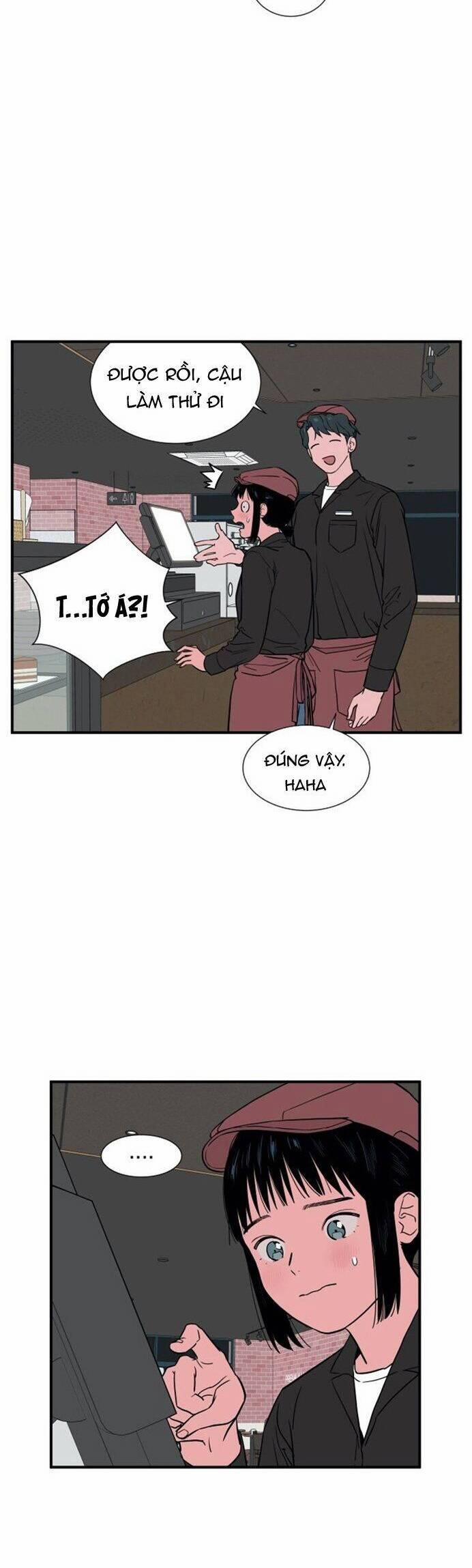 Vũ Trụ Của Tôi 16 trang 4