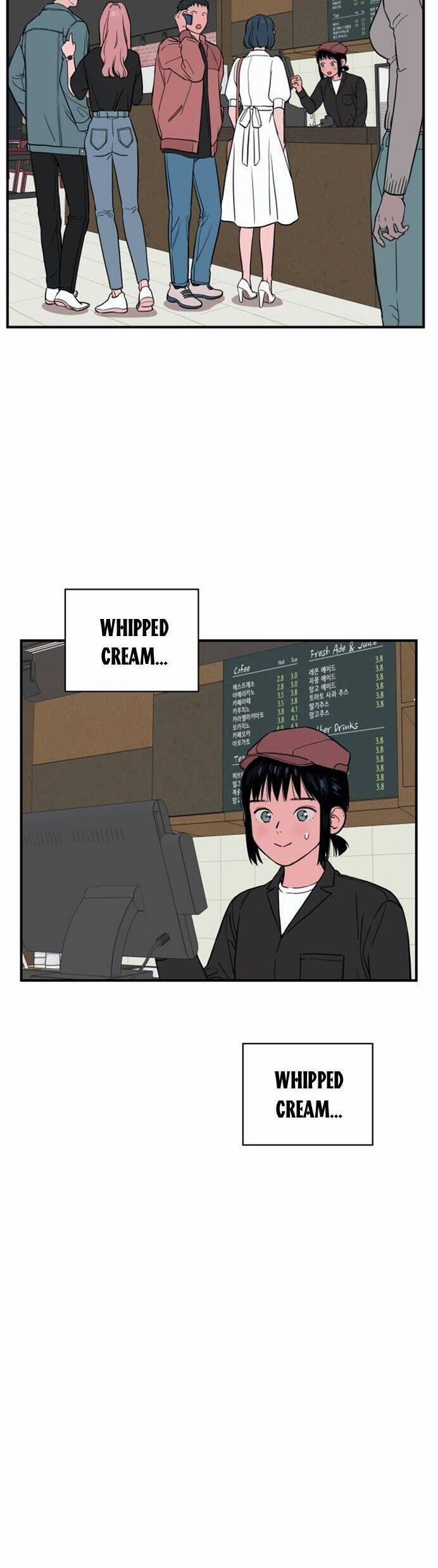 Vũ Trụ Của Tôi 16 trang 8