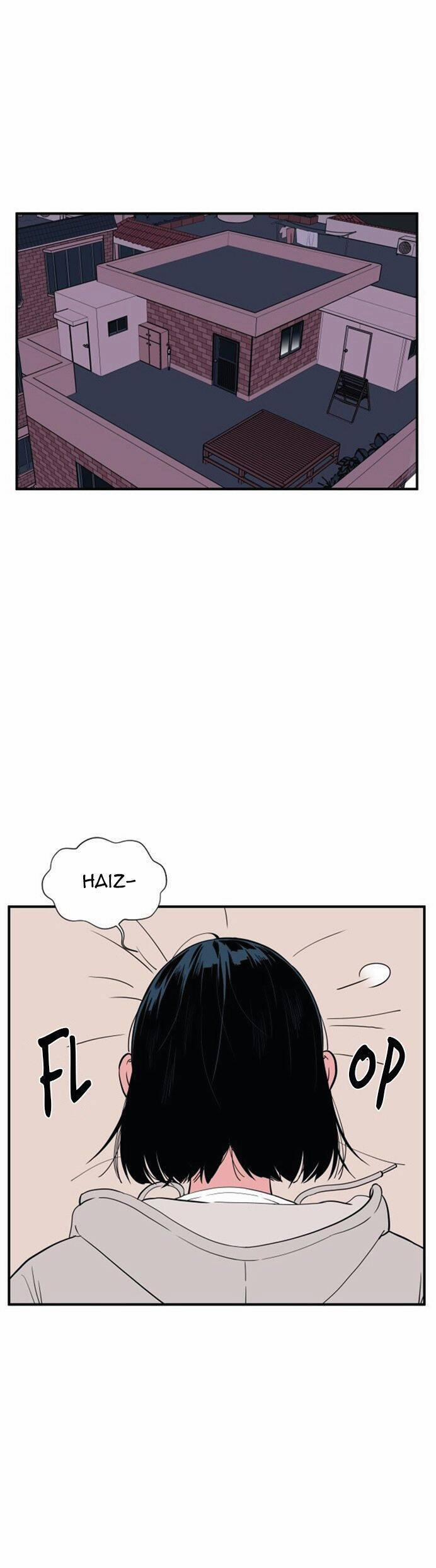 Vũ Trụ Của Tôi 17 trang 0