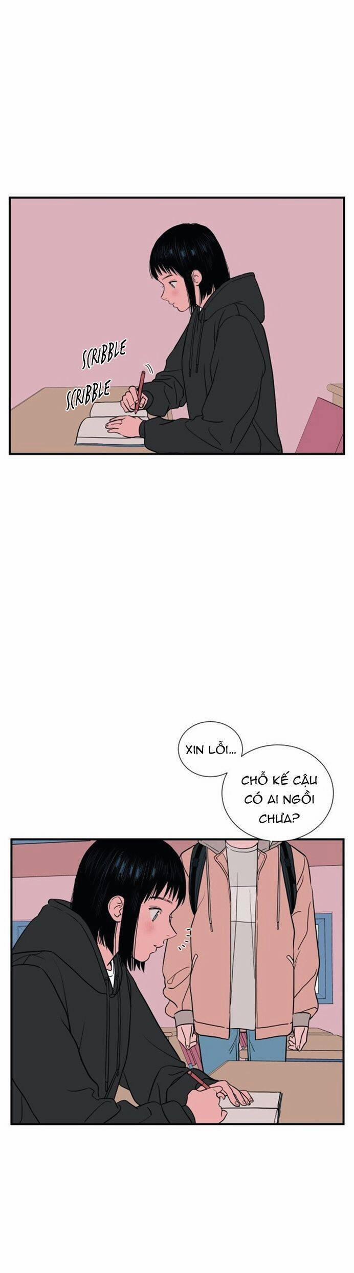 Vũ Trụ Của Tôi 17 trang 12