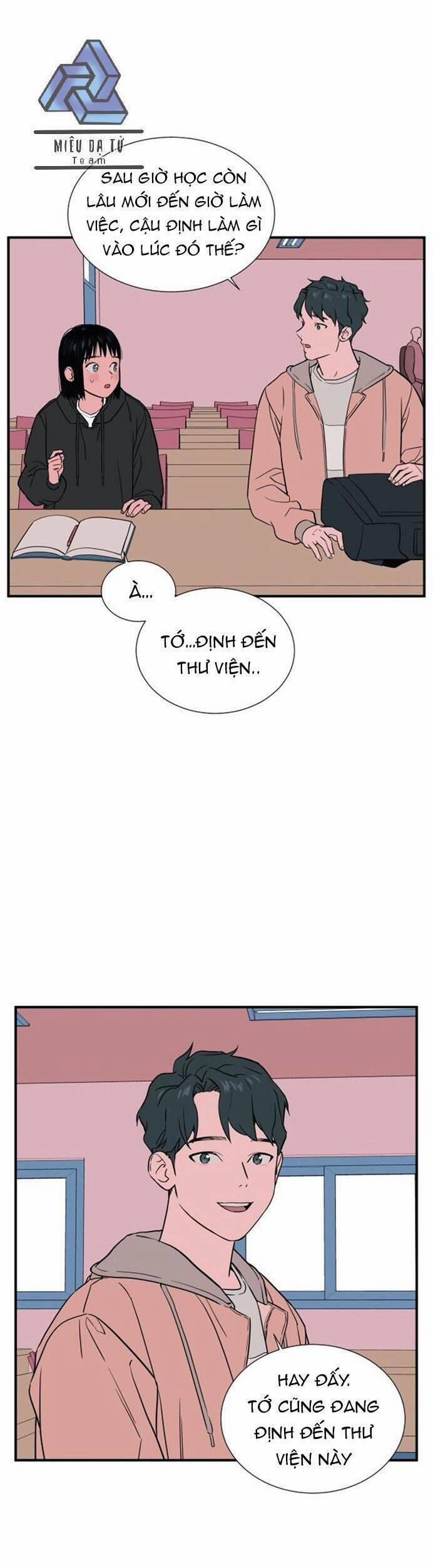 Vũ Trụ Của Tôi 17 trang 17