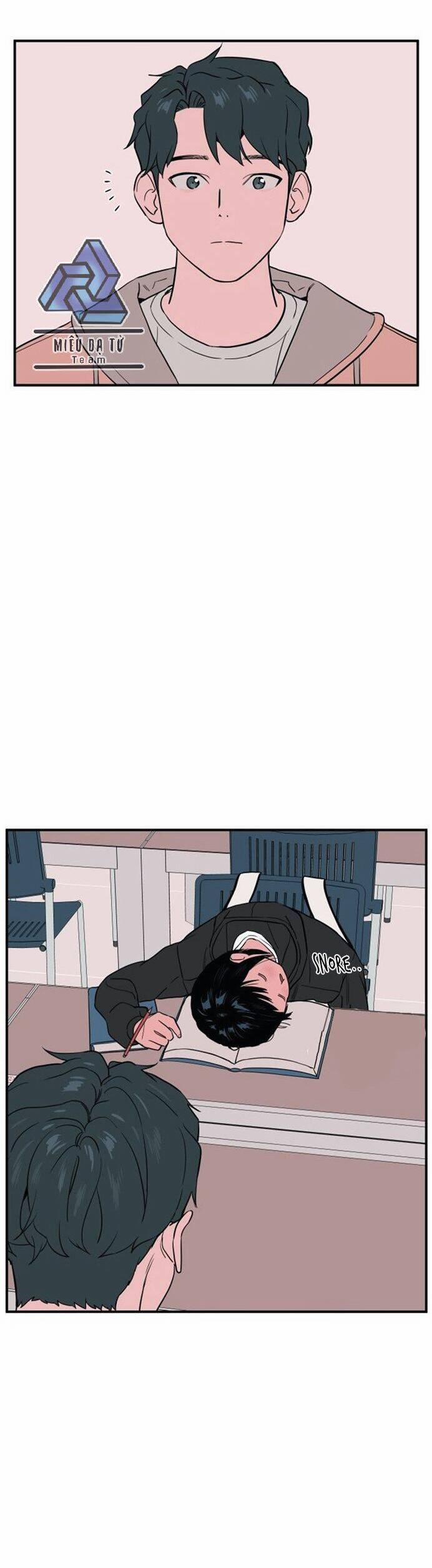 Vũ Trụ Của Tôi 17 trang 22