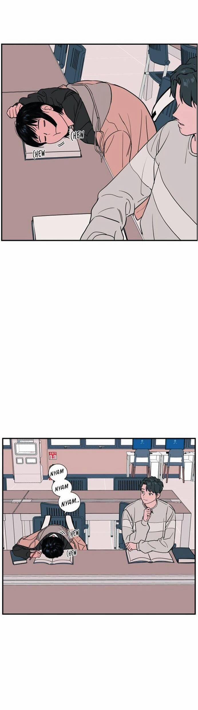 Vũ Trụ Của Tôi 17 trang 27