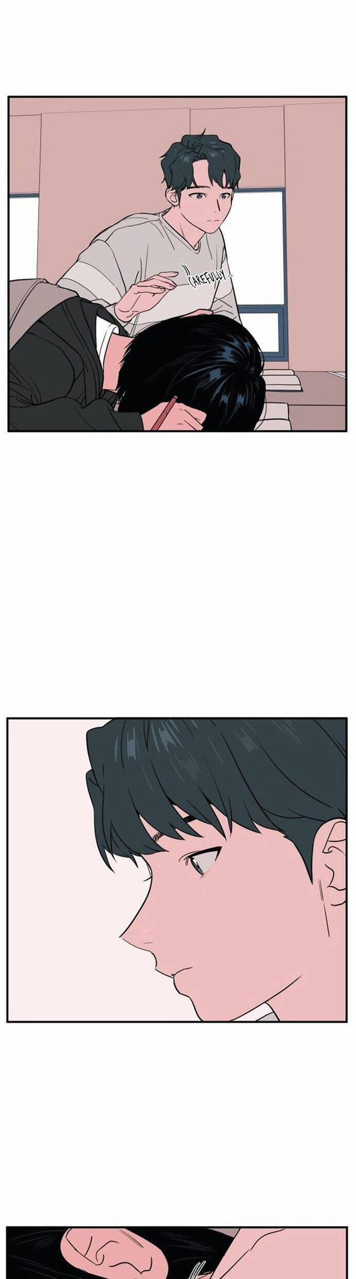 Vũ Trụ Của Tôi 17 trang 29