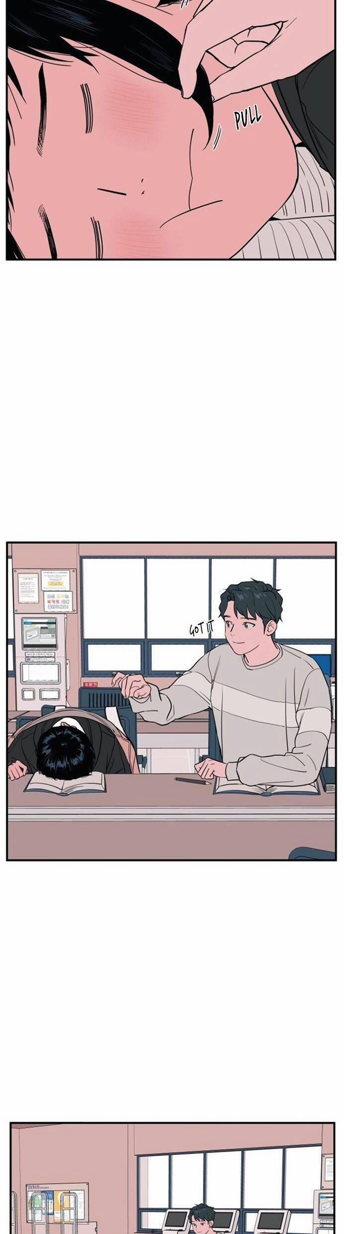 Vũ Trụ Của Tôi 17 trang 30