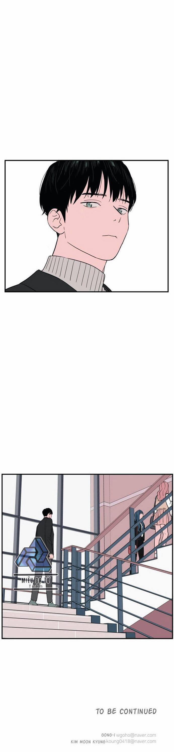 Vũ Trụ Của Tôi 17 trang 35