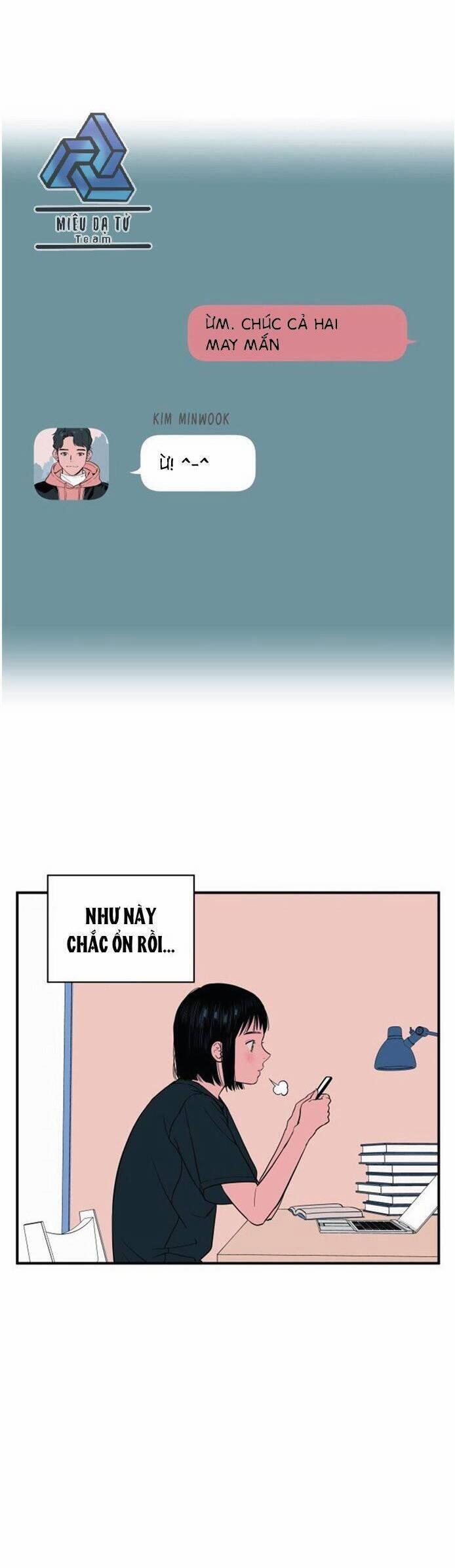 Vũ Trụ Của Tôi 17 trang 9