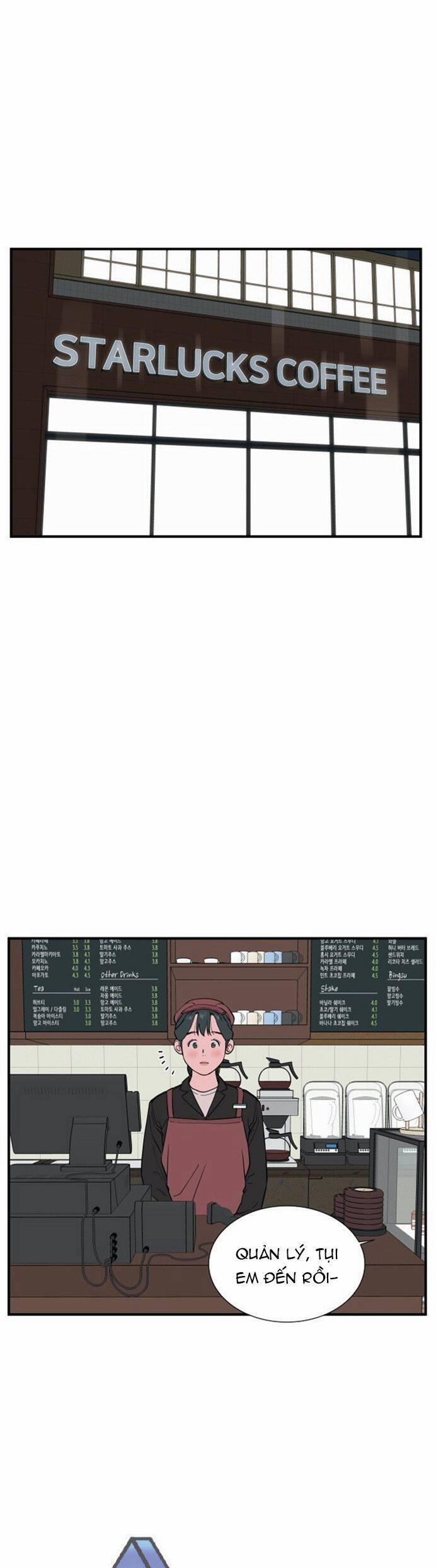 Vũ Trụ Của Tôi 18 trang 0