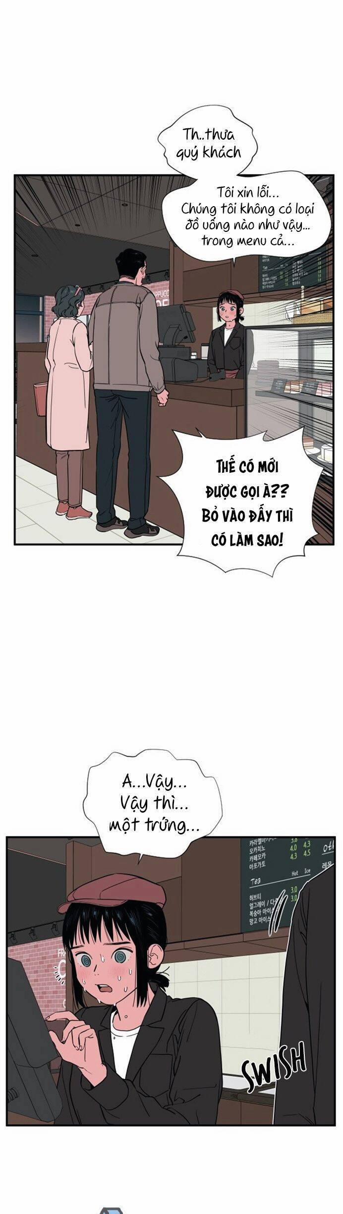 Vũ Trụ Của Tôi 18 trang 12