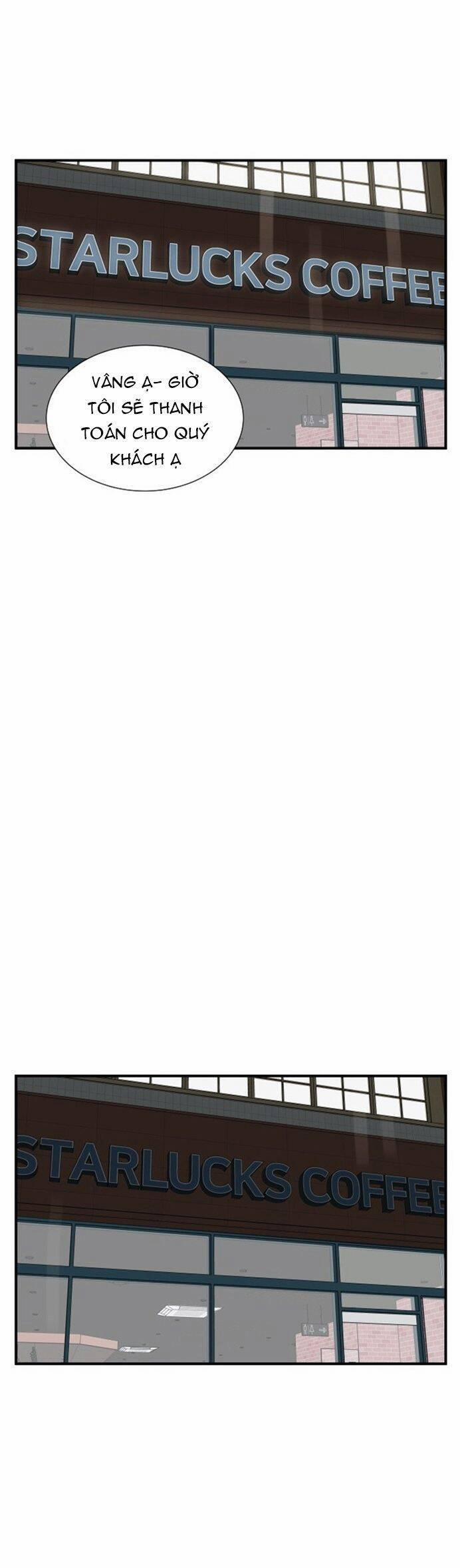 Vũ Trụ Của Tôi 18 trang 16