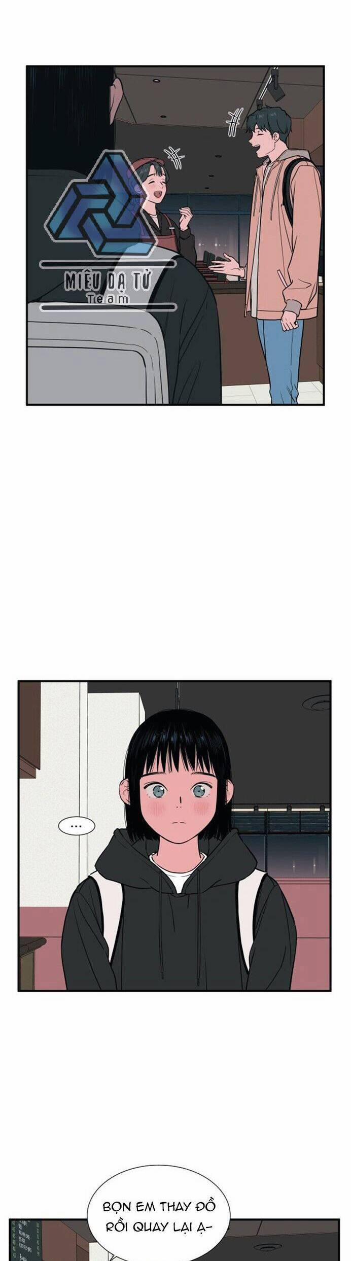 Vũ Trụ Của Tôi 18 trang 2