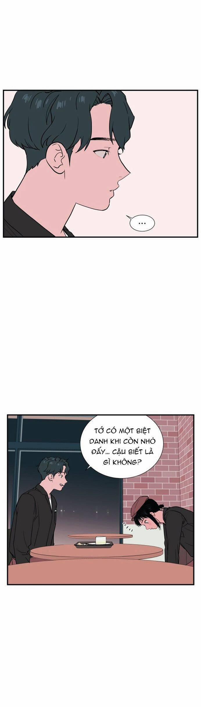 Vũ Trụ Của Tôi 18 trang 20