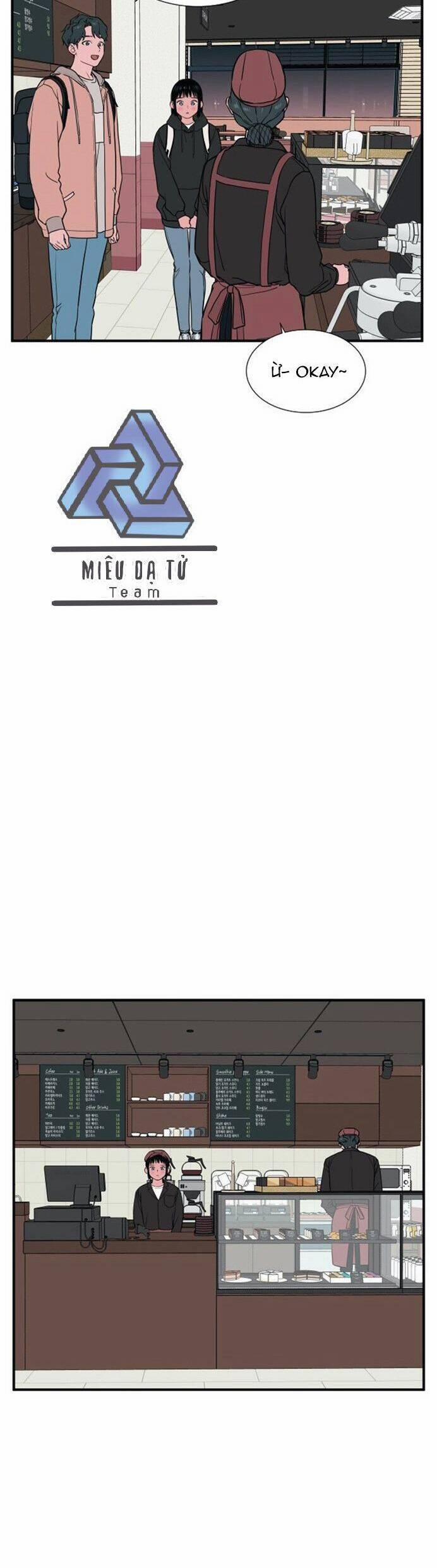 Vũ Trụ Của Tôi 18 trang 3