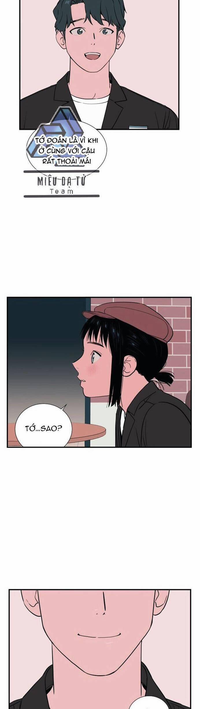 Vũ Trụ Của Tôi 18 trang 34