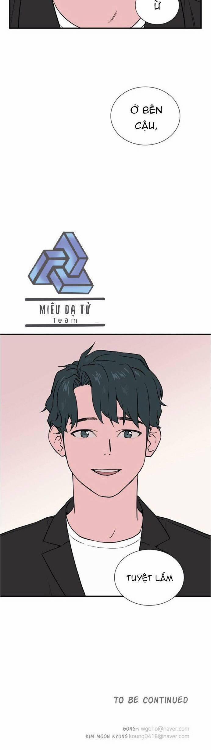 Vũ Trụ Của Tôi 18 trang 35