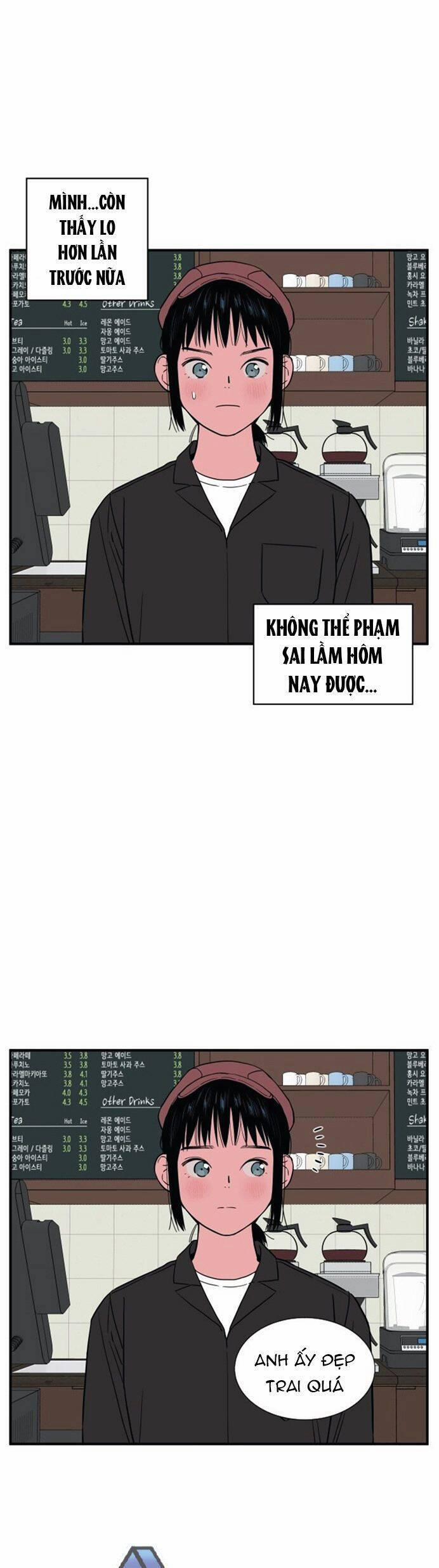 Vũ Trụ Của Tôi 18 trang 4