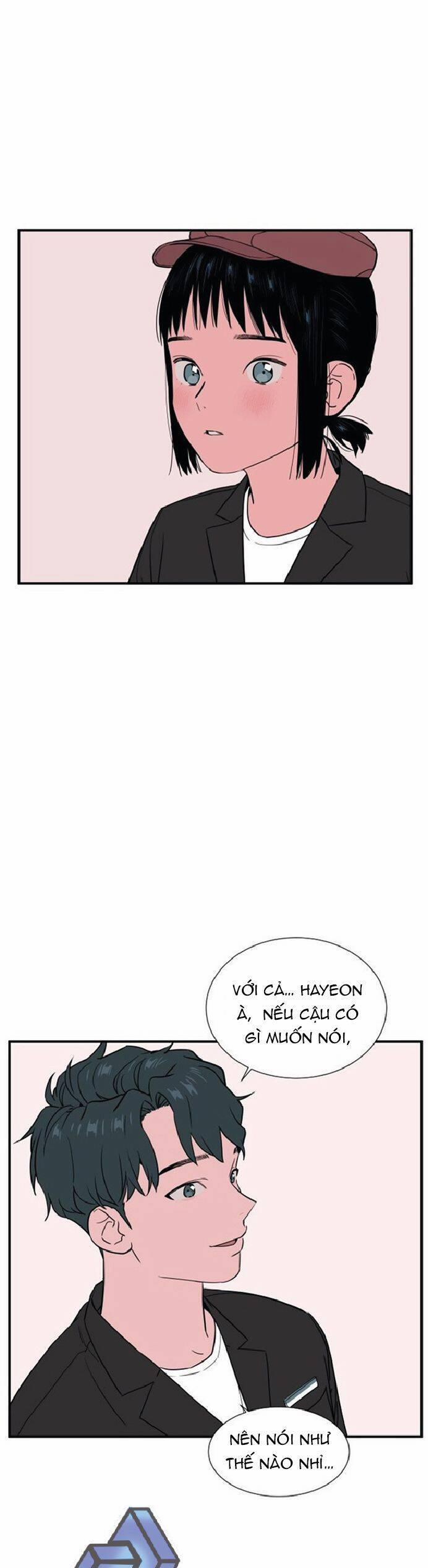 Vũ Trụ Của Tôi 19 trang 0