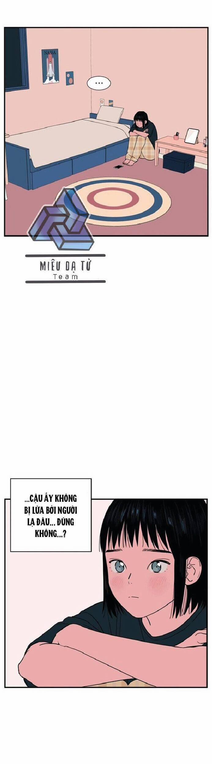 Vũ Trụ Của Tôi 19 trang 11