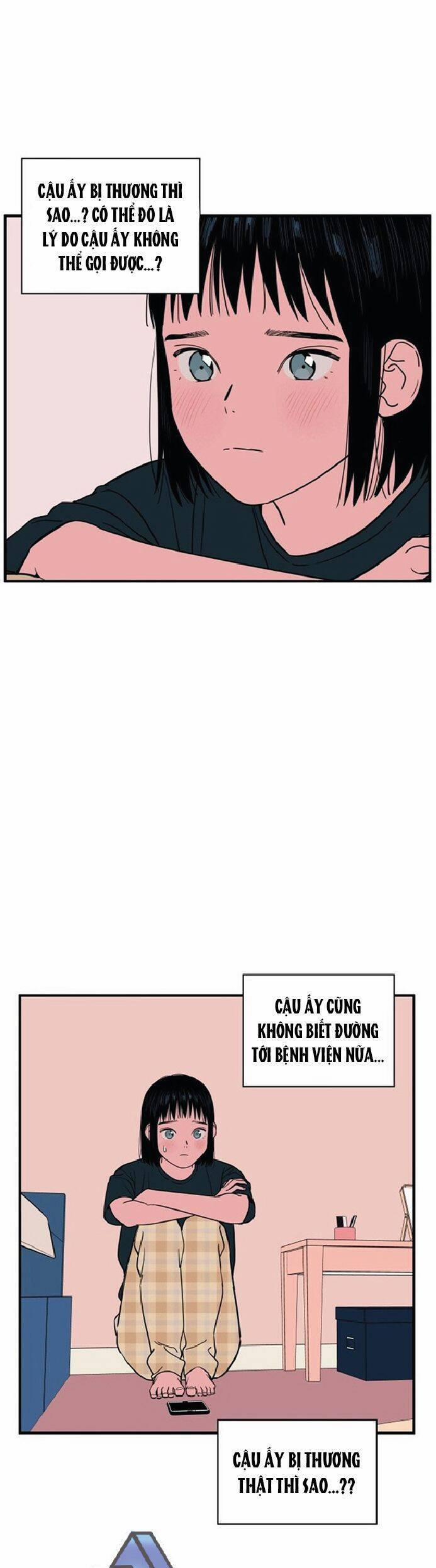 Vũ Trụ Của Tôi 19 trang 12