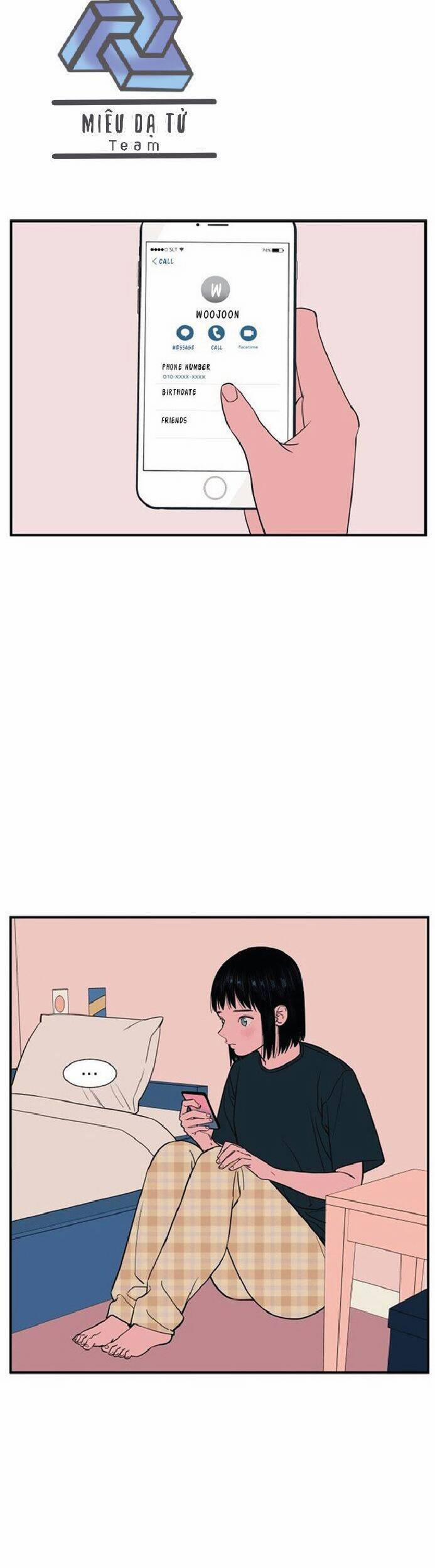 Vũ Trụ Của Tôi 19 trang 13