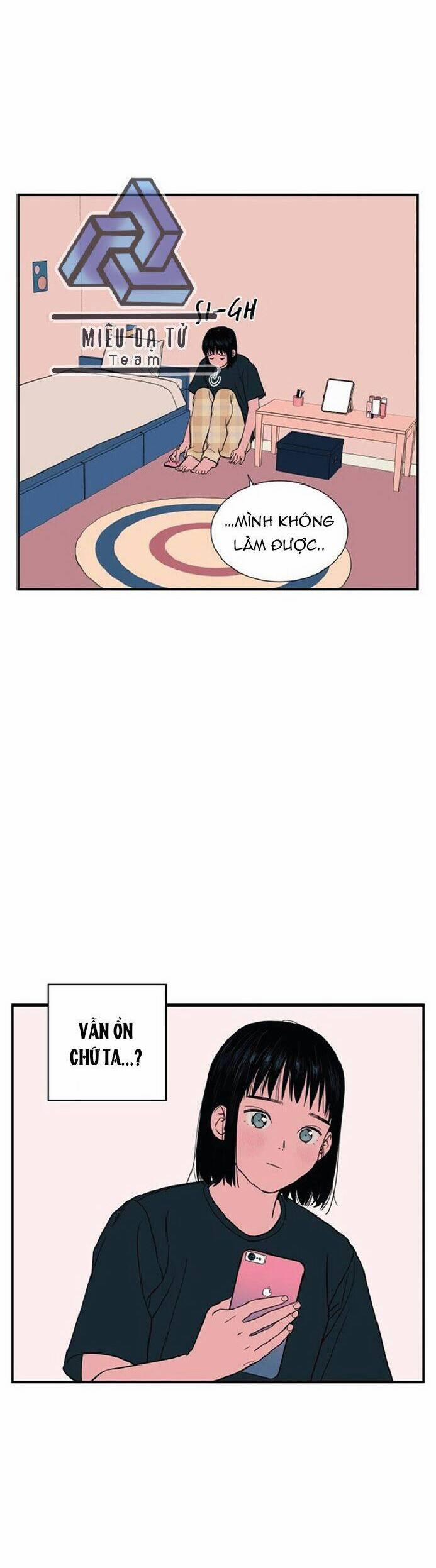 Vũ Trụ Của Tôi 19 trang 14