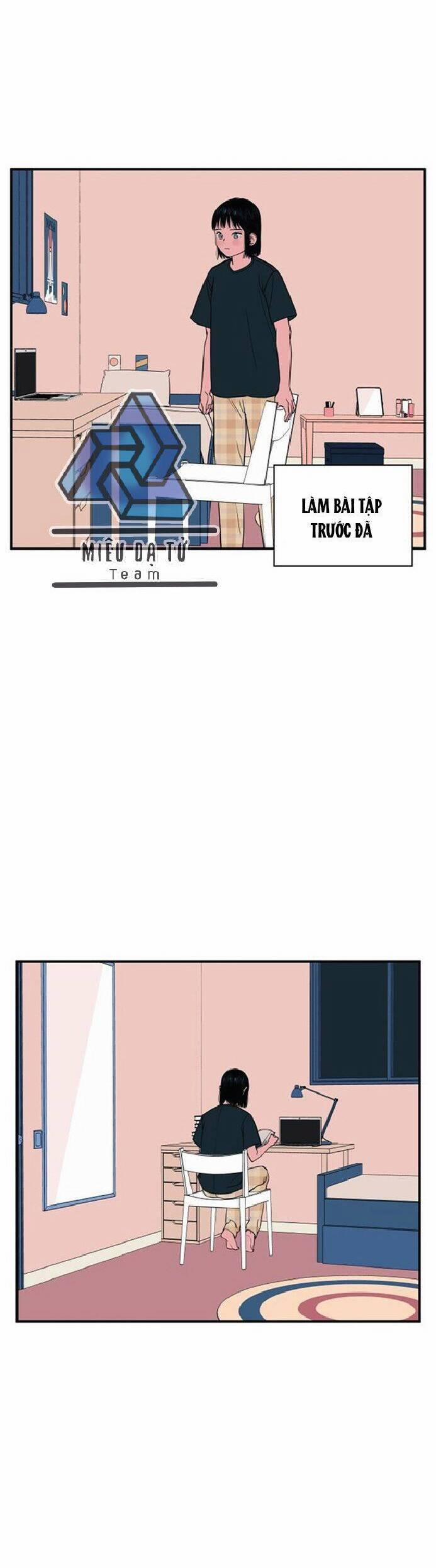 Vũ Trụ Của Tôi 19 trang 15