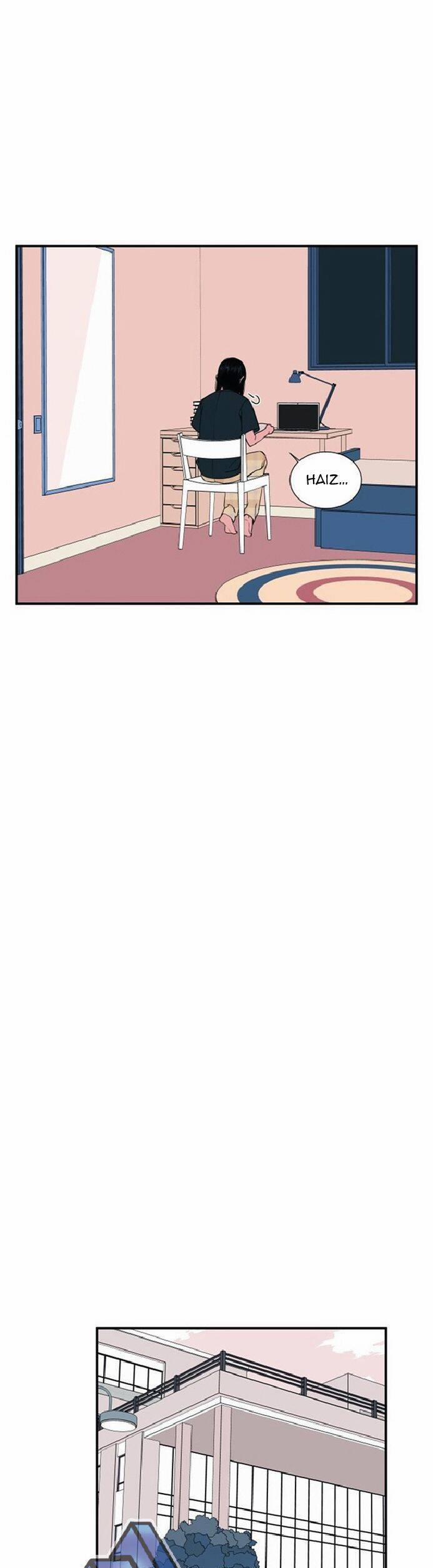 Vũ Trụ Của Tôi 19 trang 16