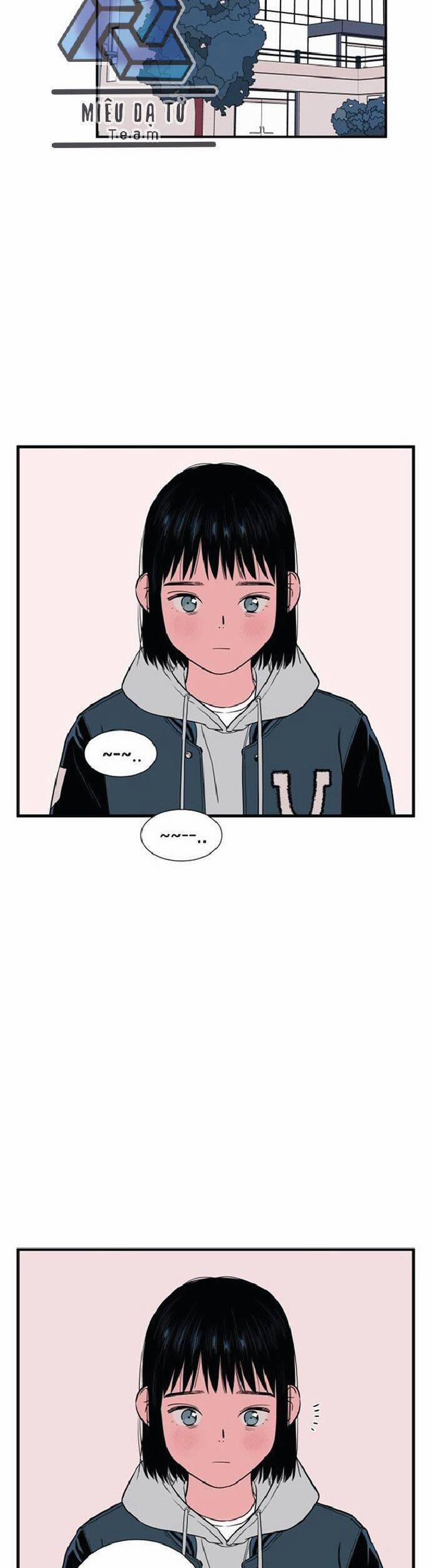 Vũ Trụ Của Tôi 19 trang 17