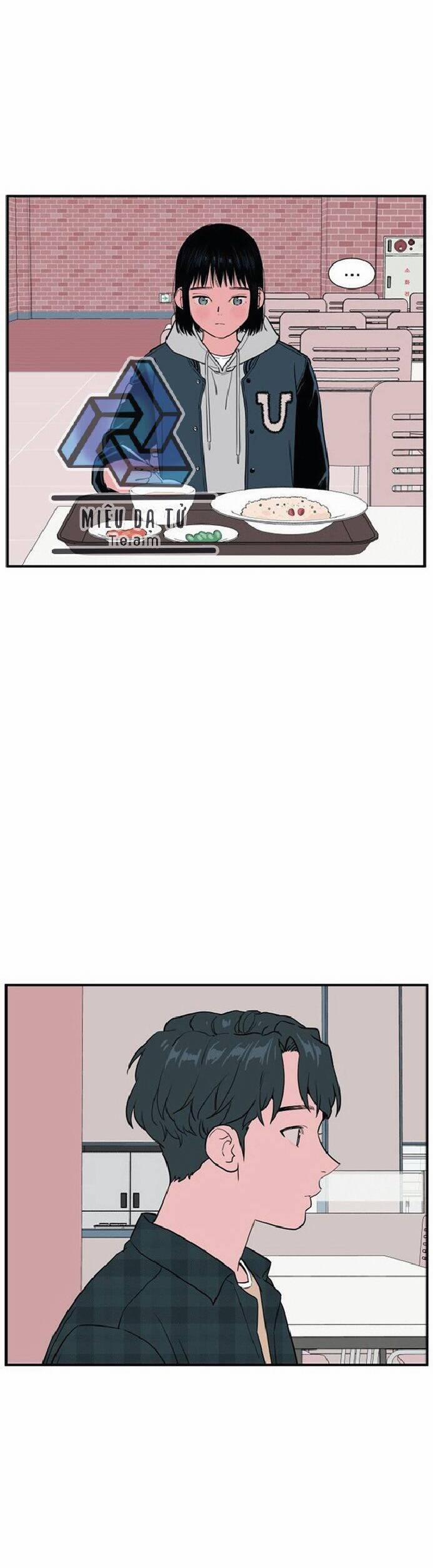 Vũ Trụ Của Tôi 19 trang 19