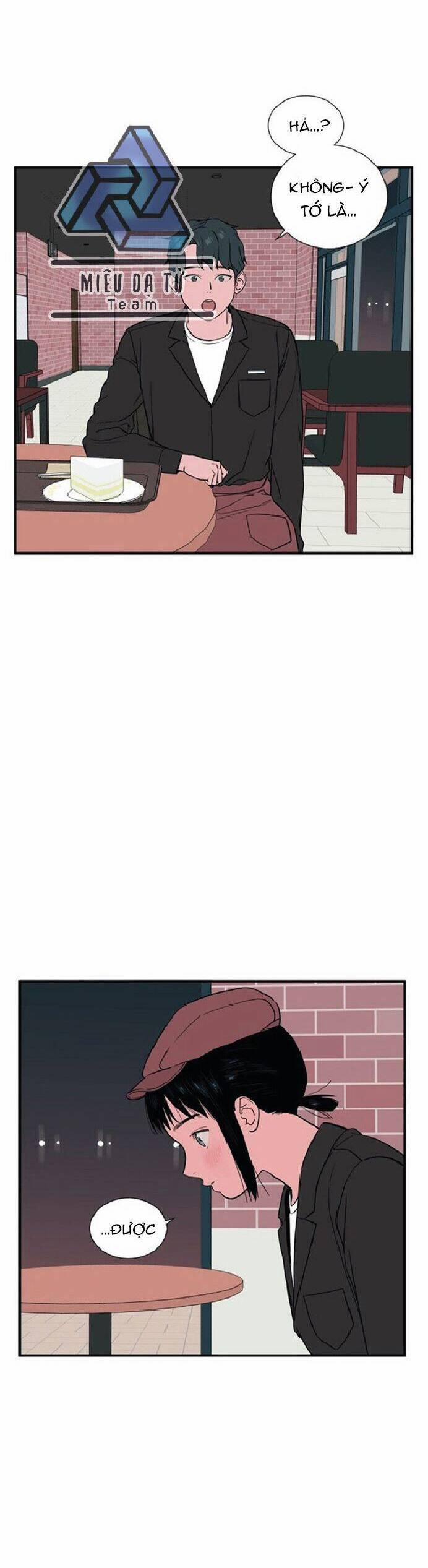 Vũ Trụ Của Tôi 19 trang 2