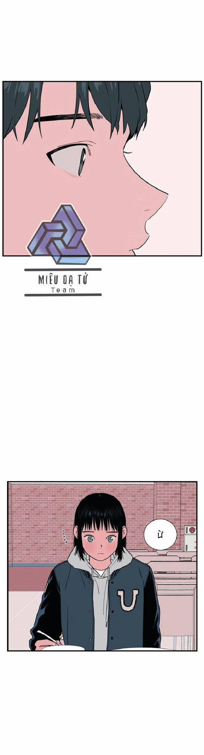 Vũ Trụ Của Tôi 19 trang 23