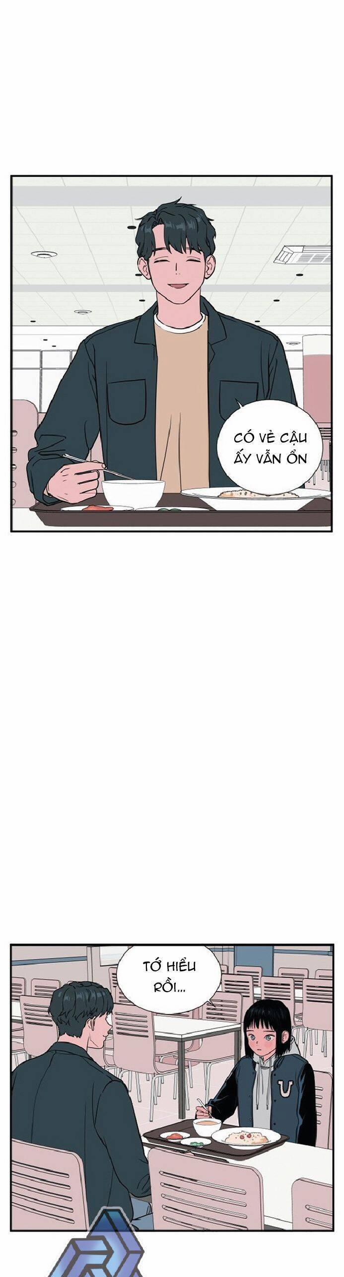 Vũ Trụ Của Tôi 19 trang 24