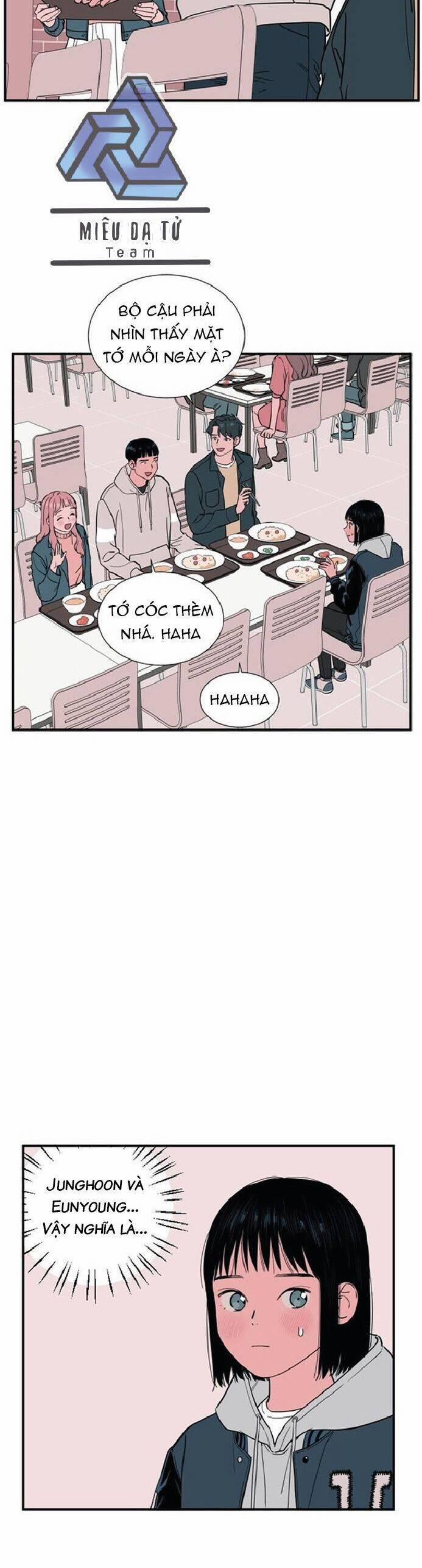 Vũ Trụ Của Tôi 19 trang 26