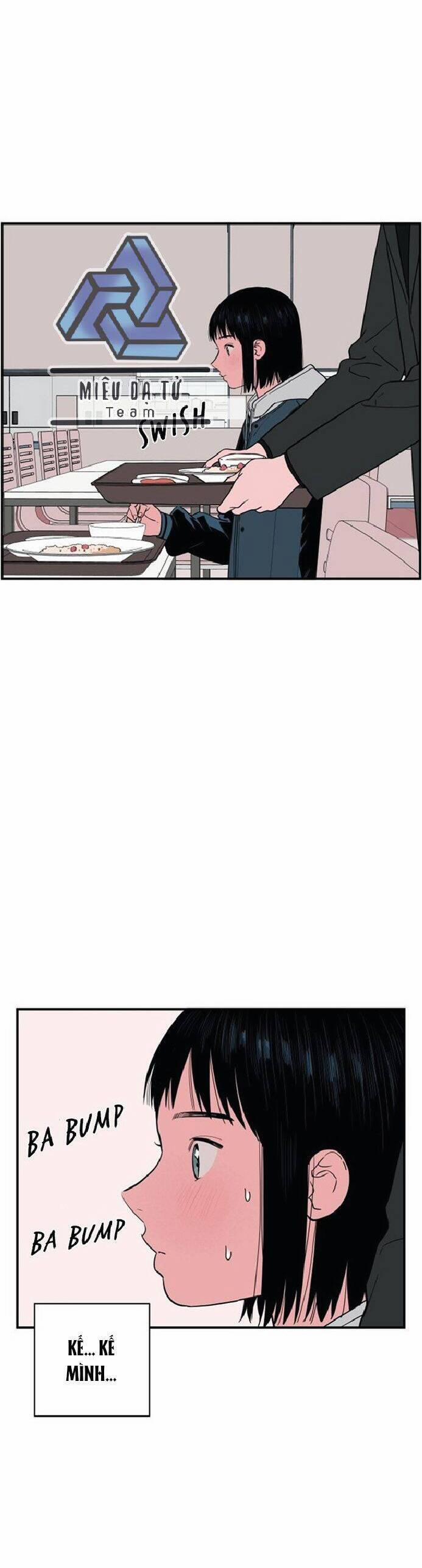 Vũ Trụ Của Tôi 19 trang 27