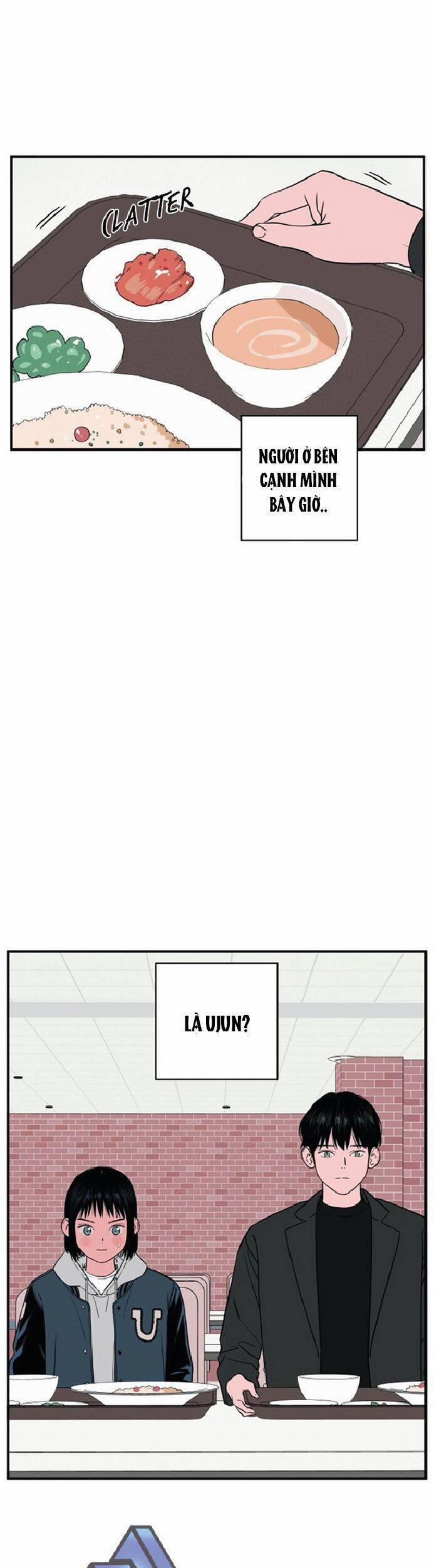 Vũ Trụ Của Tôi 19 trang 28