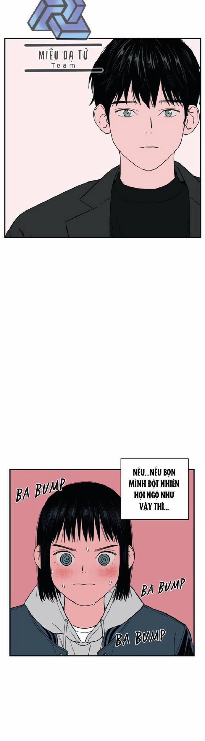 Vũ Trụ Của Tôi 19 trang 29