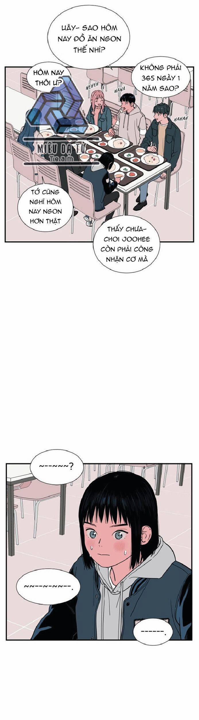 Vũ Trụ Của Tôi 19 trang 30