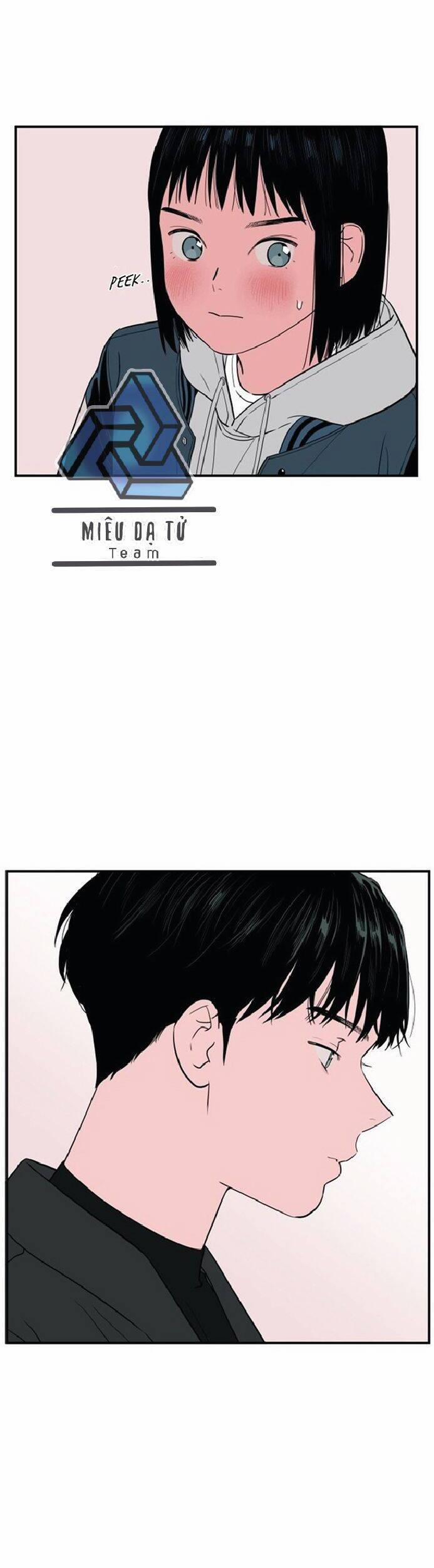 Vũ Trụ Của Tôi 19 trang 31