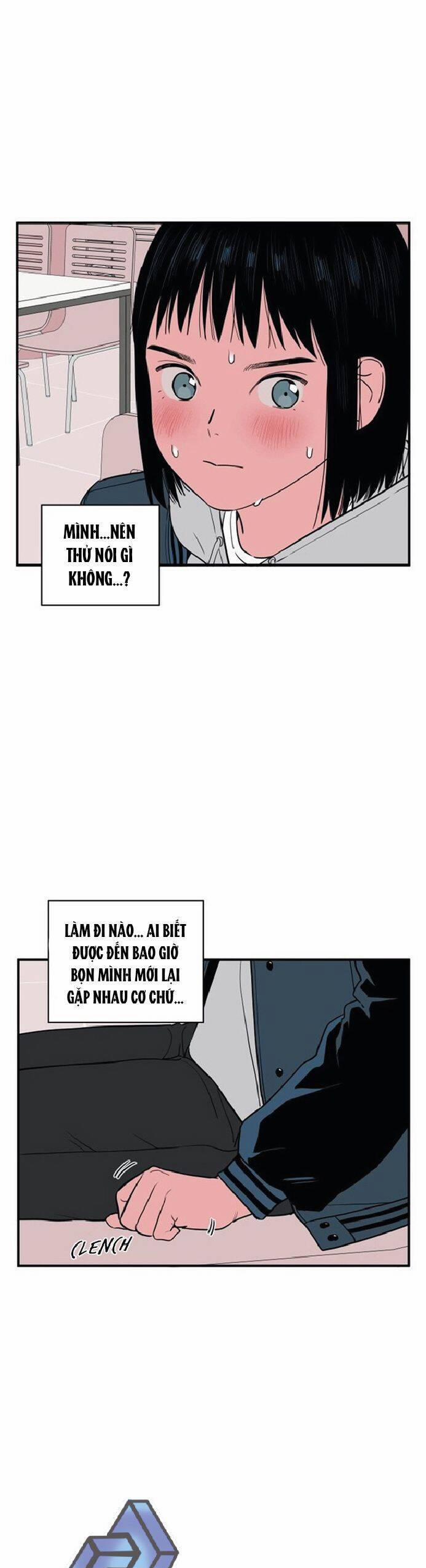 Vũ Trụ Của Tôi 19 trang 32